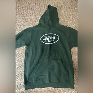 New York jets sweatshirt